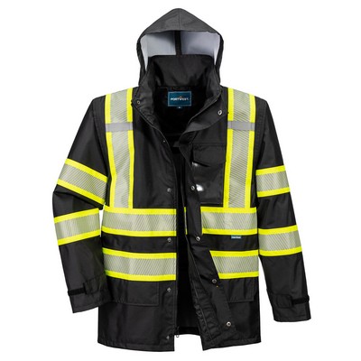 Iona Plus Lined Rain Jacket