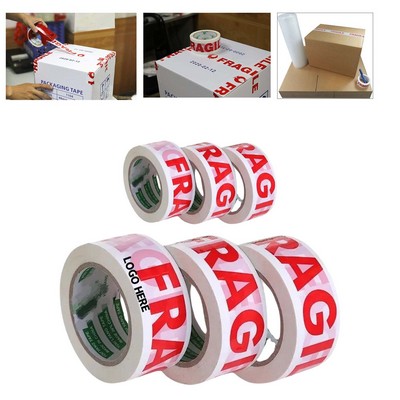 Packing Tape BOPP Adhesive