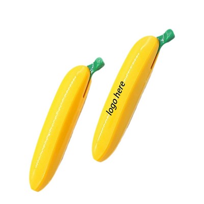 Banana Ballpoint Pen
