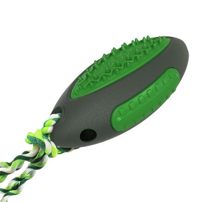 Silicone Chew Toy for Dogs