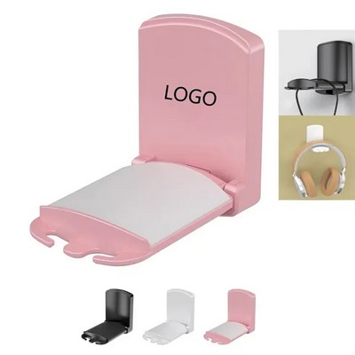 Hanging Creative Headphone Holder