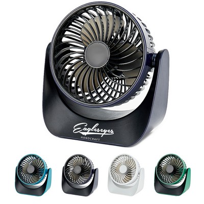 Desktop Cooling Fan