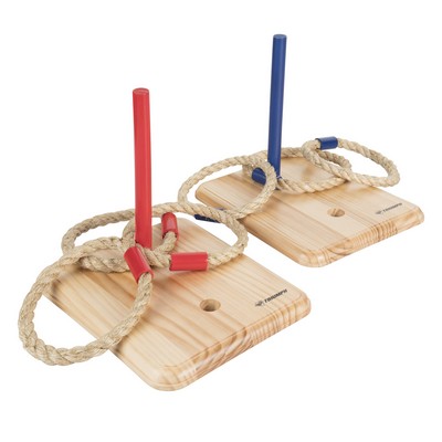 Escalade Sports Triumph Sports - Wood Quoit Set