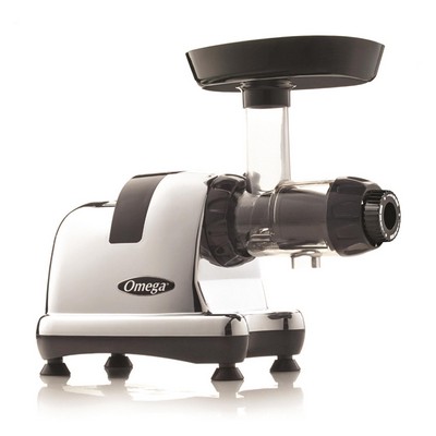 Legacy Omega - Ultimate Juicer And Nutrition System