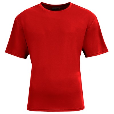 AirFlex Short Sleeve Crew