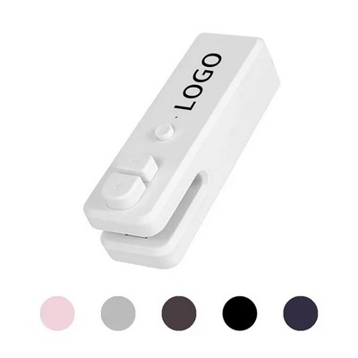 Portable Snack Sealing Machine