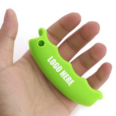 Portable Silicone Shopping Handle