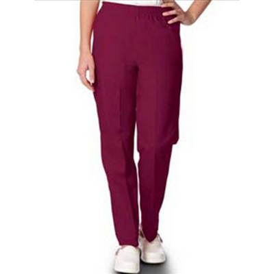 Fashion Seal - Fashion Poplin - Women's Fashion Slacks Pant