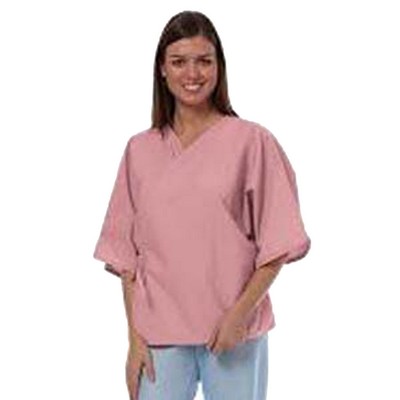 Fashion Seal Simply Soft - Women's Mammography Examination Jacket