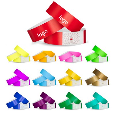 Disposable Wristband