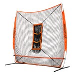 MVP Baseball/Softball 7x7 Training Net