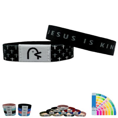 NFC Stretch Wristband