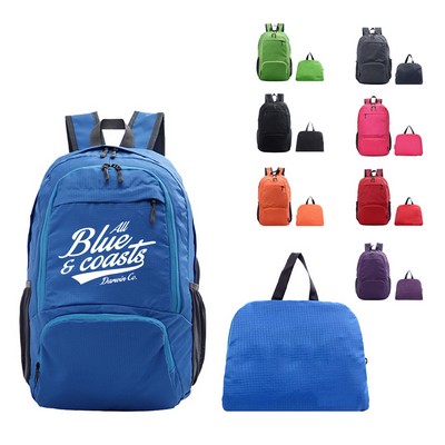 Ultimate Outdoor Adventure Backpack