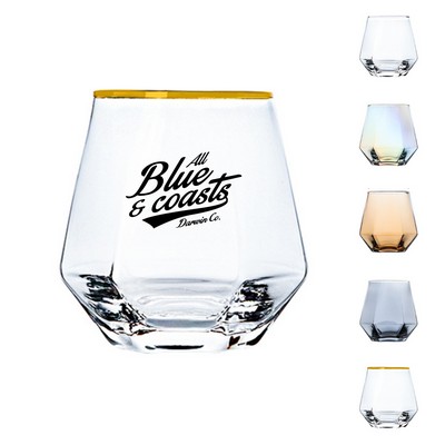 15oz Whisky Wine Glass