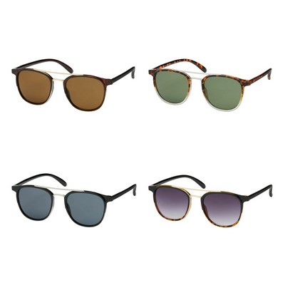 Heritage Combo Sunglasses