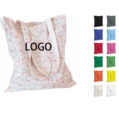 Economical Cotton Tote Bags