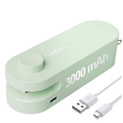 4" 1 Mini Bag Sealer