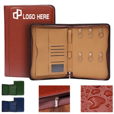 Pu Leather Wallet