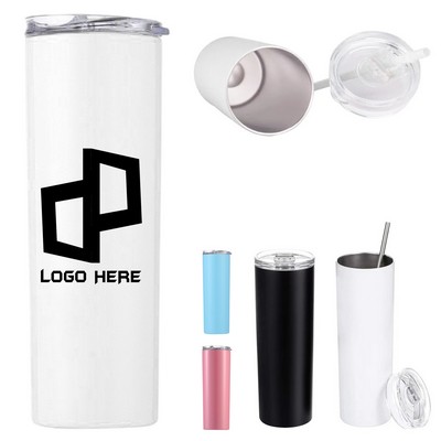 20 Oz Travel Tumbler