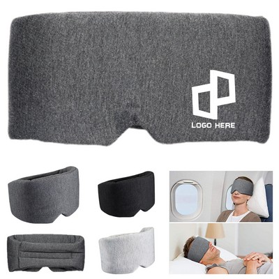 Cotton Sleep Eye Mask