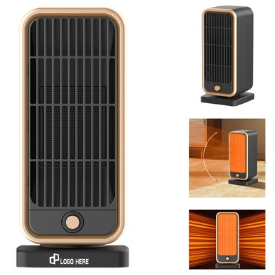 Automatic Overheat Protection Electric Heaters