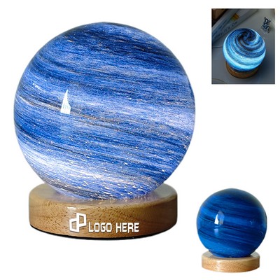 Starry Sky Led Nightlight
