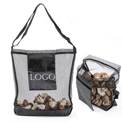 MOQ50 Mushroom Hunting Bag