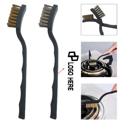 Long Handled Golf Club Brush