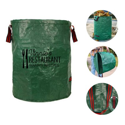 72 Gallon Garden Waste Bag