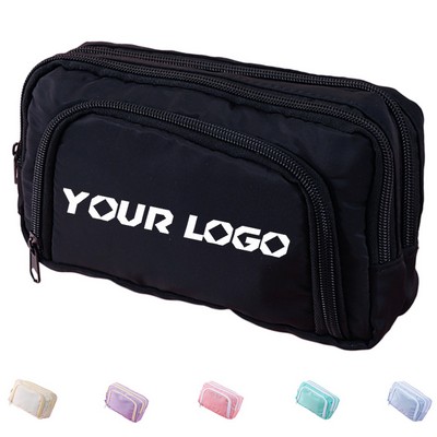 Pencil & Pen Case