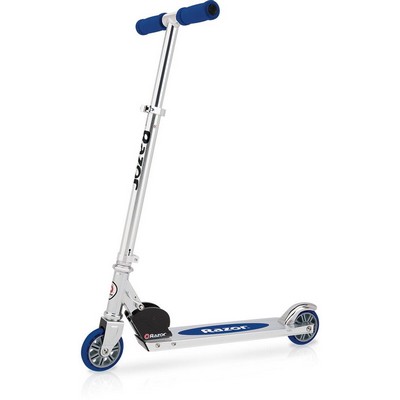 Razor USA A Scooter - Blue (Bb)