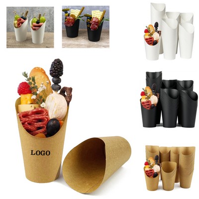 French Fries Cup