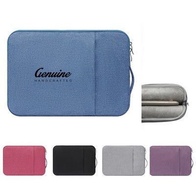 14" Neoprene Laptop Sleeve Case