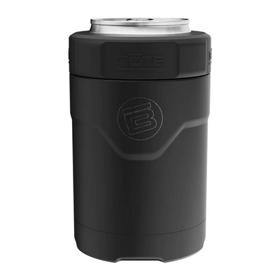 BOTE Magnepod Beverage Sleeve Shorty - Black