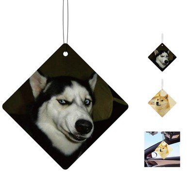 Car Perfume Air Freshener