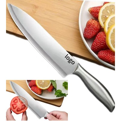 Household Stainless Steel Multifunctional Knife