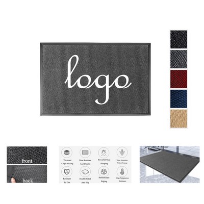 PVC Pineapple Pattern Business Carpet