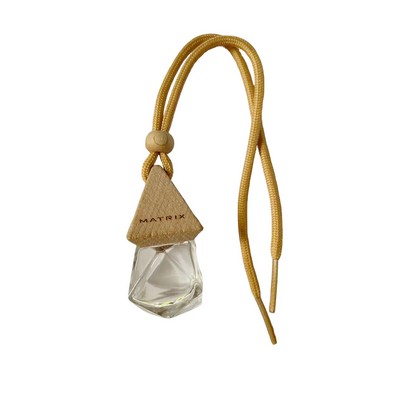 Empty Car Aroma Diffuser Bottles