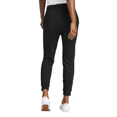 District Women's Perfect Tri Fleece Jogger
