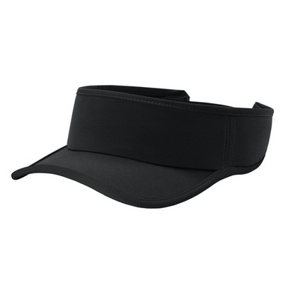 Sport-Tek Repeat Visor