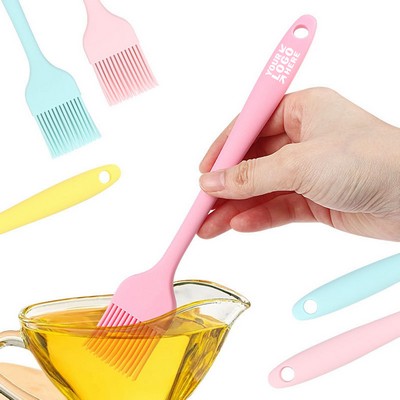 Silicone Baking Pastry Brush
