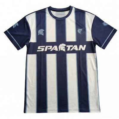 Custom Soccer Jersey