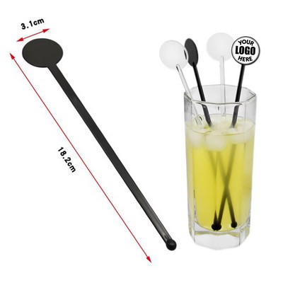 Cocktail Swizzle Stir Stick
