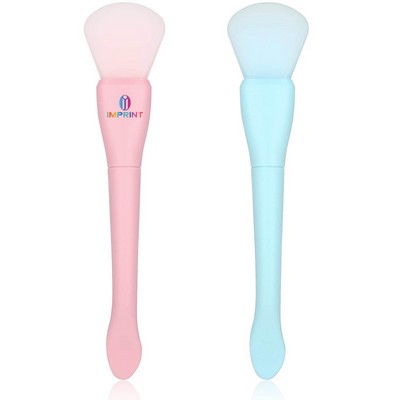 Silicone Face Mask Brush