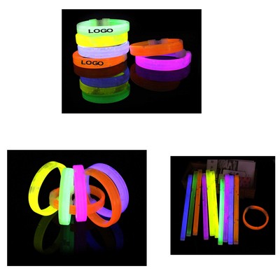 Cheer Glow Bracelet