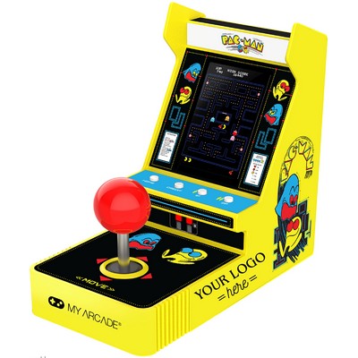 My Arcade Pac-Man Joystick Player