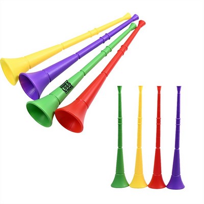Plastic Stadium Horns