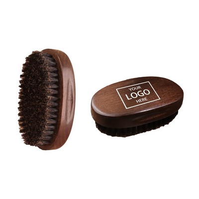Beard Mustache Brush