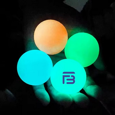 Luminous Table Tennis Ball