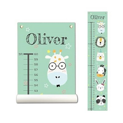 Kids Growth Chart